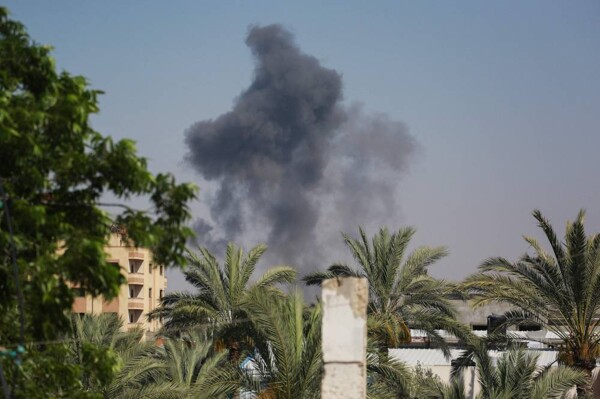 Министр обороны Израиля: Переговоры с ХАМАС не означают прекращение войны в секторе Газа