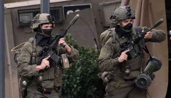 Israeli Cabinet Approves Measures to Tighten Control