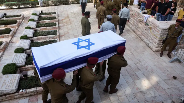 Израильская армия сообщает о гибели солдат в Ливане