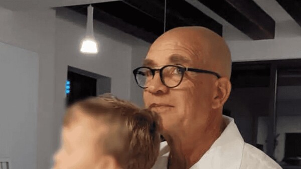 Israel Receives Body of Argentine Hostage Lior Rudaeff