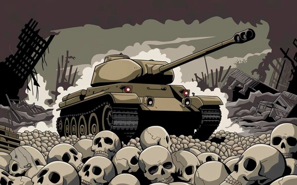 Сложность конфликта между Израилем и Палестиной