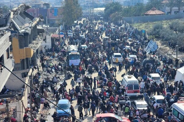 Israeli Forces Begin Withdrawal from Netzarim