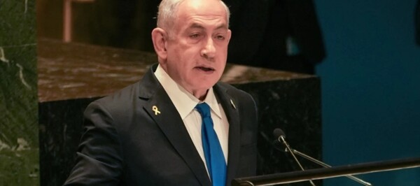 Нетаньяху игнорирует встречу ООН во время визита в Нью-Йорк