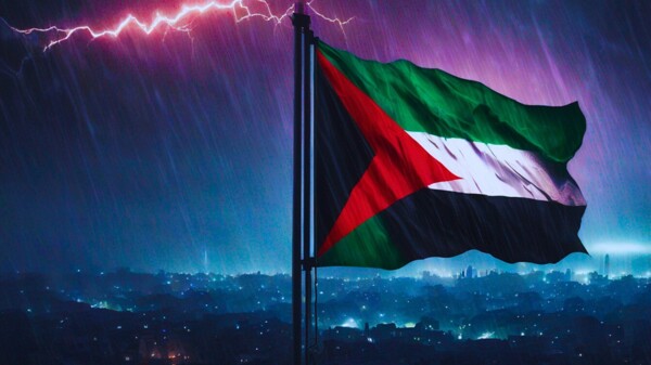 Мощная молитва за освобождение заложников ХАМАСом