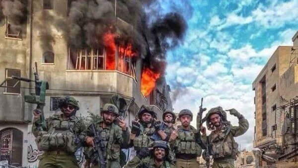 Israel on the Brink: An Interview with Historian Ilan Pappé