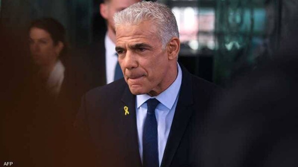 Лидер оппозиции Израиля обещает поддержать Нетаньяху в парламенте