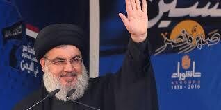 Израиль добивается крупной победы в деле нацеливания на Насраллаха