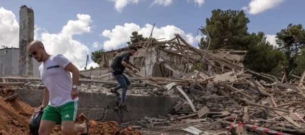 Israel Balances Military Strategy Amid Regional Tensions