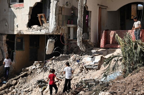 40,000 человек пришли на пятничную молитву в мечети Аль-Акса