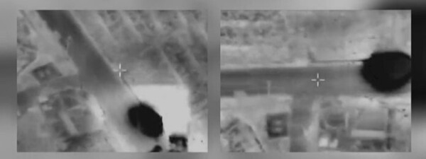 Израильские военные самолеты ликвидировали командира Хезболлы на юге Ливана