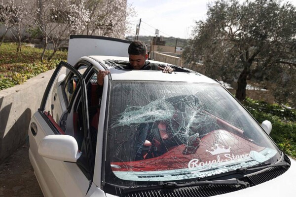 Israel Confirms No Concessions in Rafah