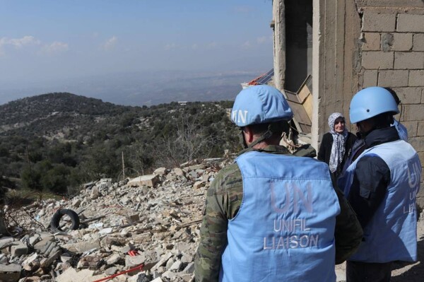 Израильская армия сохранит присутствие в Ливане