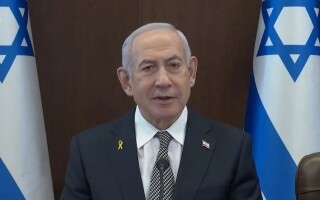 Palestinian state mentioned for first time in UN draft resolution