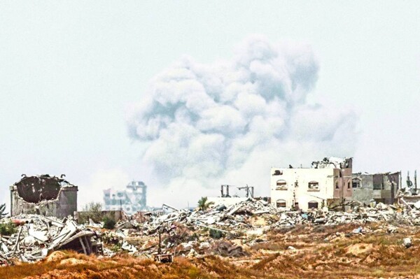 Израильский премьер-министр столкнулся с международными ордерами на арест