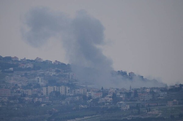 Israel warns Beirut residents of evacuation before strike