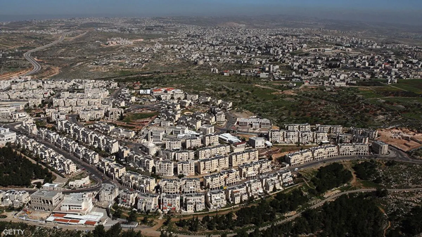 Israel Approves New Settlements in West Bank