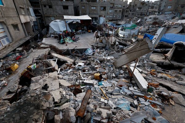 Continuation of Escalation in the Gaza Strip