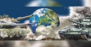 Напряженность растет на Ближнем Востоке на фоне продолжающихся конфликтов