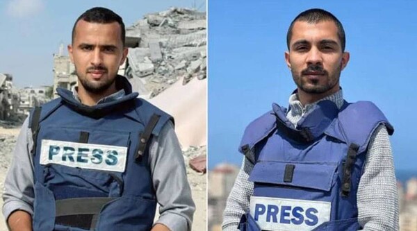 ООН осуждает Израиль за атаку на журналистов в Газе