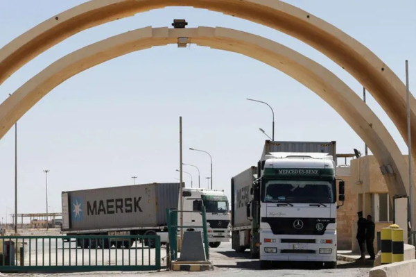 Israeli PM decides to reopen Allenby Bridge