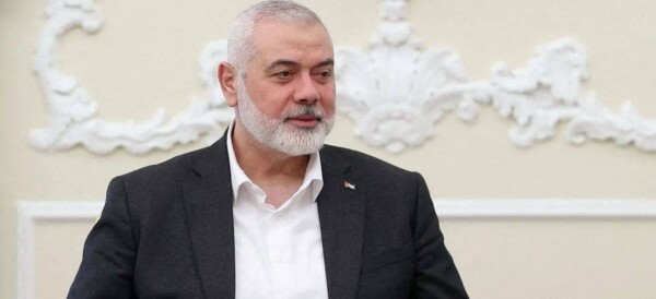 Раскрыт список ликвидированных лидеров ХАМАС