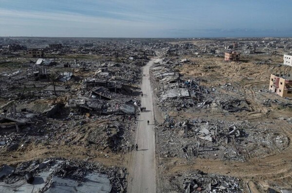 Israeli Army Kills About 40 Hamas Militants in Rafah Tunnels