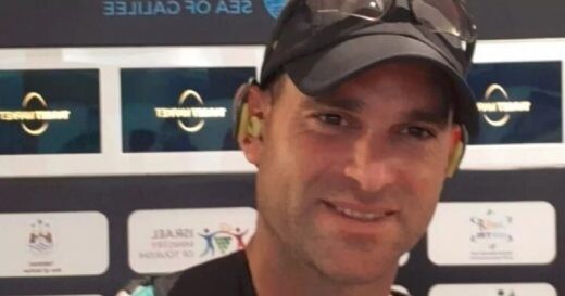 Израильский гражданин Элад Фингерхут убит при атаке ракетой Хизбаллы