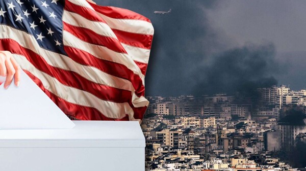 Ответ Нетаниягу на Иран зависит от действий США