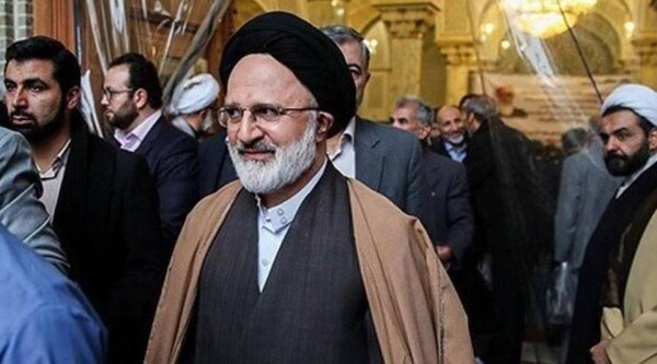 Israel Kills Iranian Commander Ali Akbar Mir Hajazi