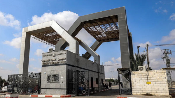 Israel Prepares to Open Rafah Crossing