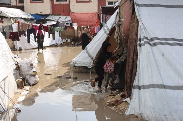 17 Humanitarian Groups Petition Israeli Court