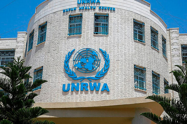 UNRWA Обвиняет Израиль в Кампании Дезинформации