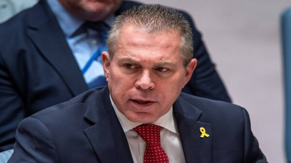 Посол Израиля критикует угрозу Байдена о прекращении поставок оружия