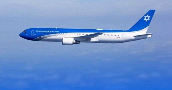 Journalist Removed from Israeli PM's Plane