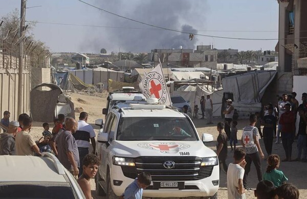 Israel's Forensic Examination Disputes Remains Belonging to Hostages