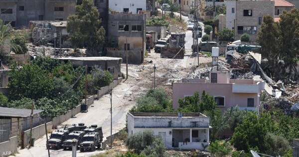 Военные операции Израиля приводят к жертвам в Тулкарме