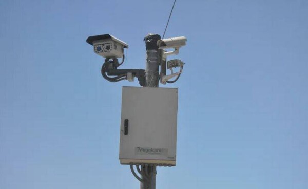 Israel Reports Iranian Hackers Breached Surveillance Cameras