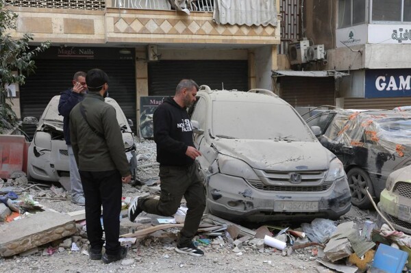 Israel Threatens to Continue Attacks on Southern Lebanon