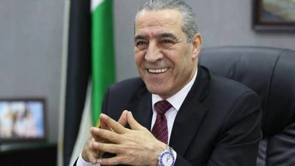 Israel Allows Palestinian Deputy Entry After US Intervention