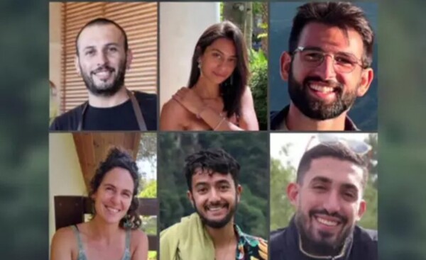 Нетаньяху подтверждает приверженность борьбе с терроризмом