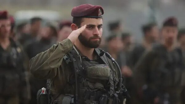 FDI подтверждает гибель майора Гала Шаббата в конфликте в Газе