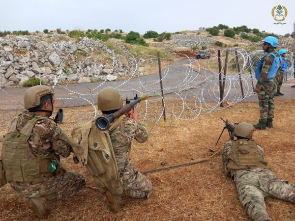 Напряженность нарастает после ракетной атаки Хезболлы