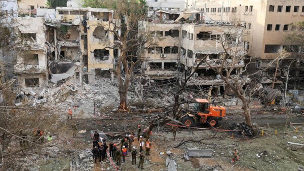 Mossad Head: Israel Won't Allow Iran to Resume Nuclear Program