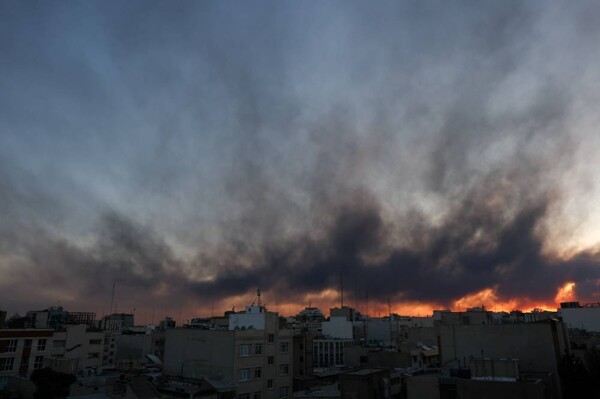 Netanyahu Confirms Israel's Continued Strikes on Iran