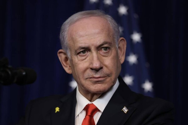 Netanyahu's Statement on Killing of Secretary