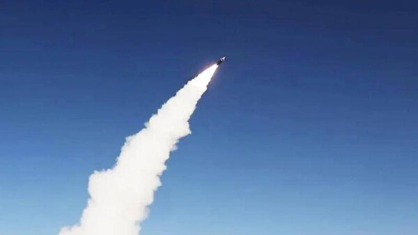 Missile Launched from Yemen towards Israel
