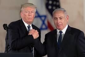 Donald Trump Could Visit Israel Next Week