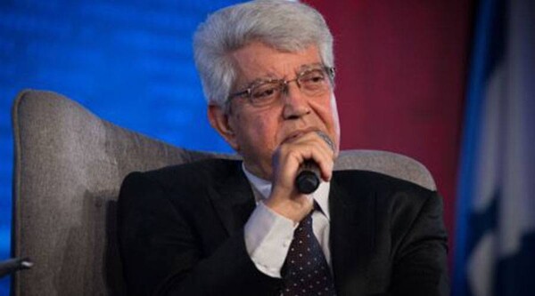 Бывший заместитель премьер-министра Израиля Давид Леви скончался в возрасте 86 лет