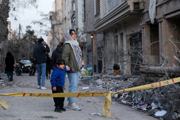 Netanyahu Predicts Imminent Collapse of Iranian Regime