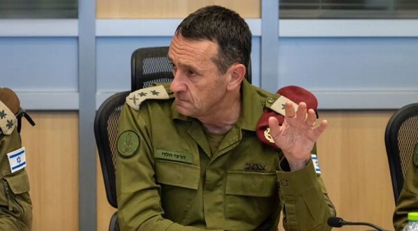 Израильская армия готовится к возможному вступлению в Ливан